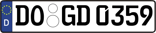 DO-GD0359