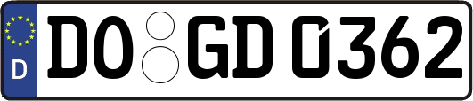DO-GD0362