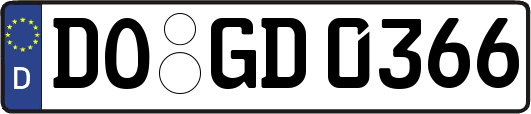 DO-GD0366