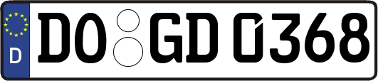 DO-GD0368