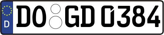 DO-GD0384