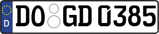 DO-GD0385