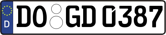DO-GD0387