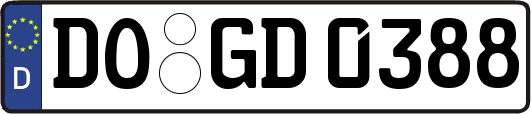 DO-GD0388