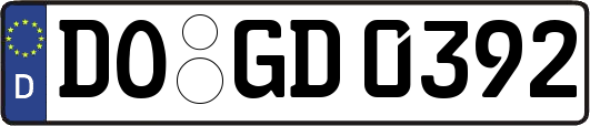 DO-GD0392