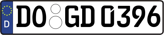 DO-GD0396