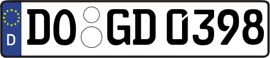 DO-GD0398