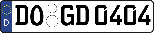 DO-GD0404