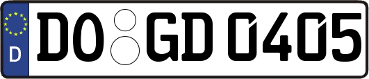 DO-GD0405