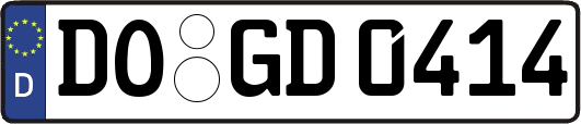 DO-GD0414