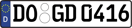 DO-GD0416