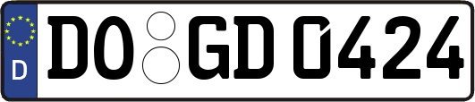 DO-GD0424