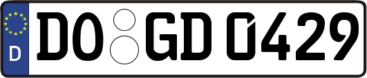 DO-GD0429