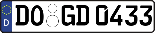 DO-GD0433