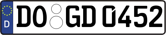 DO-GD0452