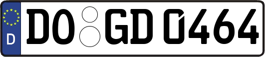 DO-GD0464