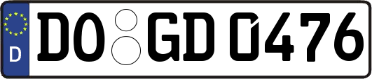 DO-GD0476