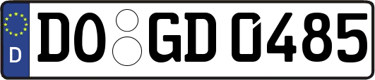 DO-GD0485