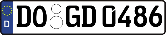 DO-GD0486