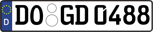 DO-GD0488