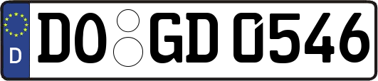DO-GD0546