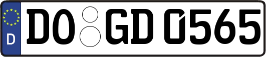 DO-GD0565