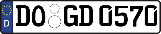 DO-GD0570