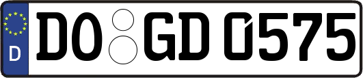 DO-GD0575