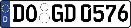 DO-GD0576