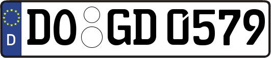 DO-GD0579