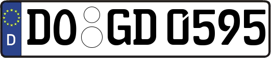 DO-GD0595