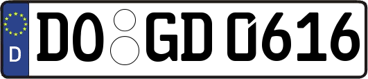 DO-GD0616