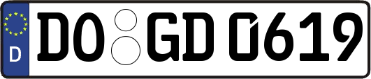 DO-GD0619