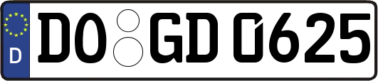 DO-GD0625
