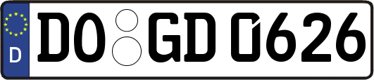 DO-GD0626