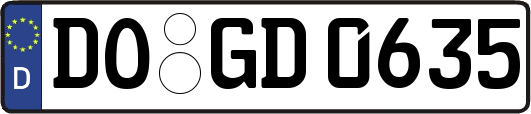 DO-GD0635