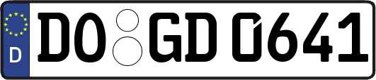 DO-GD0641