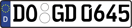 DO-GD0645