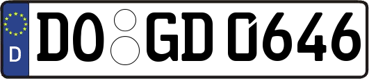 DO-GD0646