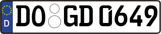 DO-GD0649