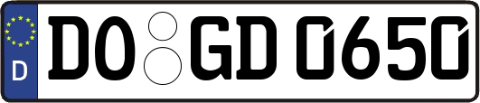 DO-GD0650