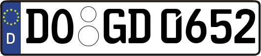 DO-GD0652