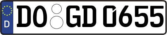 DO-GD0655