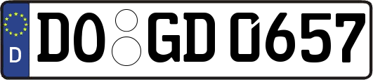 DO-GD0657
