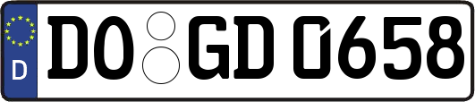 DO-GD0658