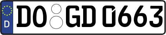 DO-GD0663