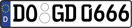 DO-GD0666
