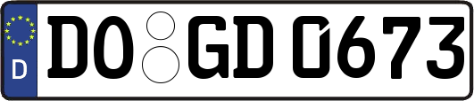 DO-GD0673