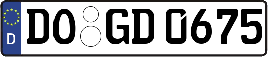 DO-GD0675