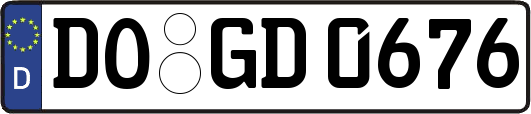 DO-GD0676